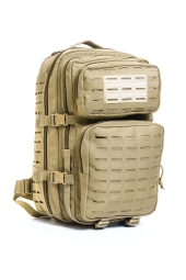 Grand Wolf Taktikal Outdoor 50 Lt Sırt Çantası GWSİPER-C