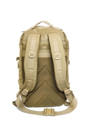 Grand Wolf Taktikal Outdoor 50 Lt Sırt Çantası GWSİPER-C