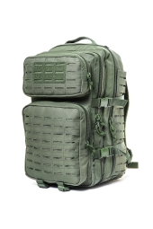 Grand Wolf Taktikal Outdoor 50 Lt Sırt Çantası GWSİPER-H