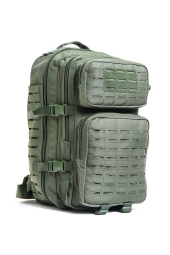 Grand Wolf Taktikal Outdoor 50 Lt Sırt Çantası GWSİPER-H