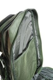 Grand Wolf Taktikal Outdoor 50 Lt Sırt Çantası GWSİPER-H