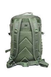 Grand Wolf Taktikal Outdoor 50 Lt Sırt Çantası GWSİPER-H