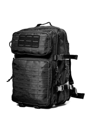 Grand Wolf Taktikal Outdoor 50 Lt Sırt Çantası GWSİPER-S