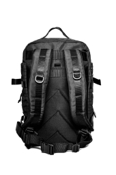 Grand Wolf Taktikal Outdoor 50 Lt Sırt Çantası GWSİPER-S