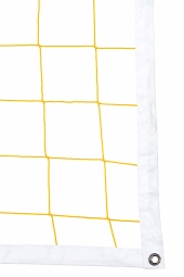Grand Wolf Tek Taraflı Voleybol Filesi GW-TTVF-S