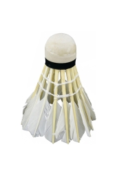 Grand Wolf Yanyu Badminton Topu 6Li Kaz Tuyu Prof.