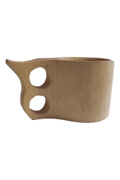 Grand Wolf Kamp Kuksa Bardağı Çam Ağacı GW-CAM54