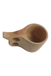 Grand Wolf Kamp Kuksa Bardağı Çam Ağacı GW-CAM54