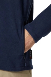 Helly Hansen  HHA.599 Fullzip Polar Mont Lacivent HHA.U599