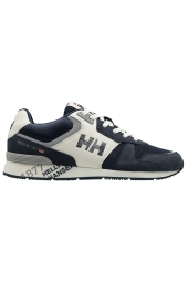 Helly Hansen Anakın Leather 2 Lacivert Ayakkabı HHA.11994-597
