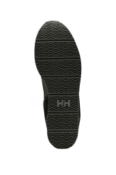 Helly Hansen Anakın Leather 2 Siyah Ayakkabı HHA.11994-990