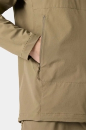 Helly Hansen Blaze Softshell Erkek Kapişonlu Yagmurluk Ceket HHA.63286-746