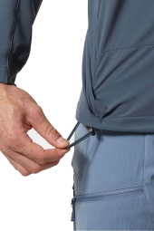 Helly Hansen Blaze Softshell Erkek Kapişonlu Yagmurluk Ceket HHA.63286-860