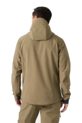 Helly Hansen Blaze Softshell Erkek Kapişonlu Yagmurluk Ceket HHA.63286-746