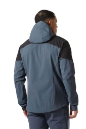 Helly Hansen Blaze Softshell Erkek Kapişonlu Yagmurluk Ceket HHA.63286-860