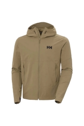 Helly Hansen Blaze Softshell Erkek Kapişonlu Yagmurluk Ceket HHA.63286-746