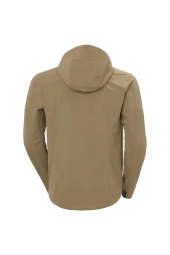 Helly Hansen Blaze Softshell Erkek Kapişonlu Yagmurluk Ceket HHA.63286-746