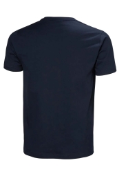 Helly Hansen Core Graphic T 2.0 Erkek Kısa Kollu Tişört HHA.54599-597