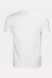 Helly Hansen Core Graphic T 2.0 Erkek Kısa Kollu Tişört HHA.54599-001