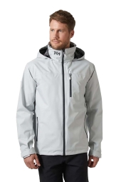 Helly Hansen Crew Hooded 2.0  Erkek Rüzgarlık Mont HHA.34443-853