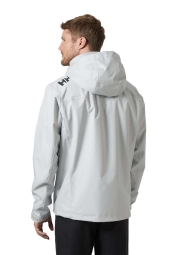Helly Hansen Crew Hooded 2.0  Erkek Rüzgarlık Mont HHA.34443-853