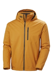 Helly Hansen Crew Midlayer Kapişonlu Mont Erkek HHA.34442-399