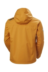 Helly Hansen Crew Midlayer Kapişonlu Mont Erkek HHA.34442-399