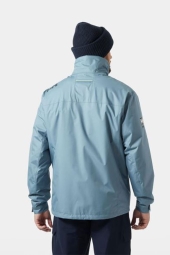 Helly Hansen Erkek Crew Hooded Pile Mavi Mont HHA.34526-601