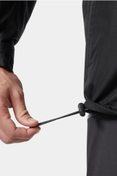 Helly Hansen Erkek Crew Hooded Pile Mont HHA.34526-990