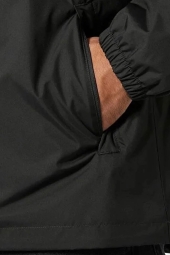 Helly Hansen Erkek Vancouver Fleece Lined Siyah Mont HHA.54269-980