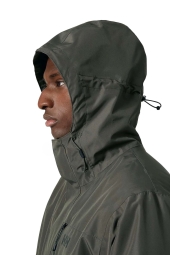 Helly Hansen Hh Juell 3-In-1 Jacket Erkek Mont HHA.53679-482