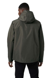 Helly Hansen Hh Juell 3-In-1 Jacket Erkek Mont HHA.53679-482