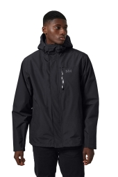 Helly Hansen Hh Juell 3-In-1 Jacket Erkek Mont HHA.53679-990