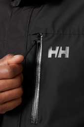 Helly Hansen Hh Juell 3-In-1 Jacket Erkek Mont HHA.53679-990