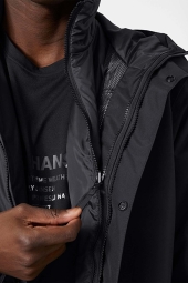 Helly Hansen Hh Juell 3-In-1 Jacket Erkek Mont HHA.53679-990