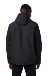 Helly Hansen Hh Juell 3-In-1 Jacket Erkek Mont HHA.53679-990