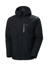 Helly Hansen Hh Juell 3-In-1 Jacket Erkek Mont HHA.53679-990
