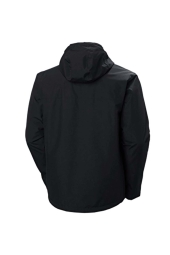 Helly Hansen Hh Juell 3-In-1 Jacket Erkek Mont HHA.53679-990