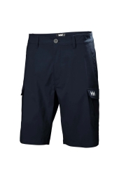 Helly Hansen HH Qd Cargo 11'' Erkek Şort  HHA.34537-597