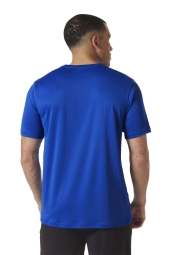 Helly Hansen Hh Tech 2.0 Graphic Erkek Mavi  Tişört HHA.49574.543