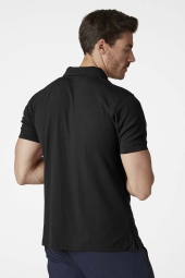Helly Hansen HHA.50584 - Driftedline Polo T-Shirt HHA.50584-990
