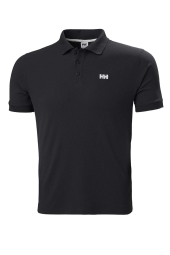 Helly Hansen HHA.50584 - Driftedline Polo T-Shirt HHA.50584-990