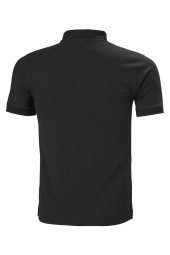 Helly Hansen HHA.50584 - Driftedline Polo T-Shirt HHA.50584-990