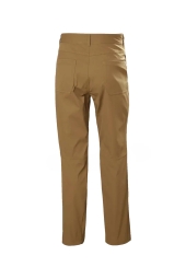 Helly Hansen Holmen 5 Pocket Pant Erkek Pantolon HHA.63521-718