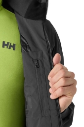 Helly Hansen Hp Racıng Lıfaloft Bomber Erkek Mont HHA.34605-980
