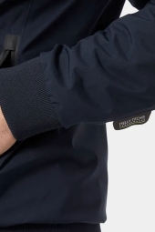 Helly Hansen Hp Racing Lifaloft Bomber Kısa lacivert Mont HHA.34191-597