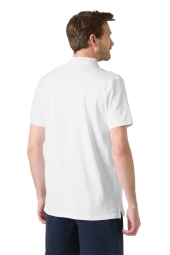 Helly Hansen Hudson Beyaz Polo Yaka Erkek Tişört HHA.54543.001