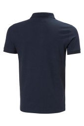 Helly Hansen Hudson Lacivert Polo Yaka Erkek Tişört HHA.54543.597