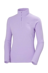 Helly Hansen Kadın Yarım Fermuar Slope Polar HHA.699