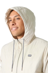 Helly Hansen Koster Hybrid Fz Hoddie Erkek Kapüşonlu Mont HHA.54649-034